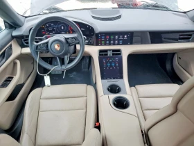 Porsche Taycan | ЦЕНА ДО БЪЛГАРИЯ |  | Auto.bg — изображение 8