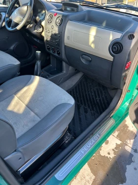 Peugeot Partner - 1850 € / 3618.29 лв. - 12795598 5