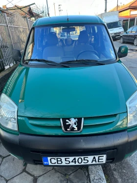 Peugeot Partner - 1850 € / 3618.29 лв. - 12795598 13