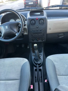 Peugeot Partner - 1850 € / 3618.29 лв. - 12795598 2