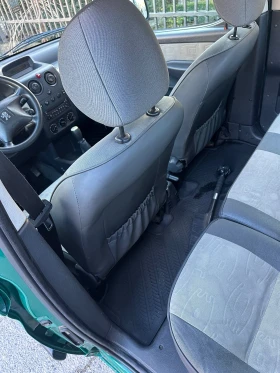 Peugeot Partner - 1850 € / 3618.29 лв. - 12795598 16