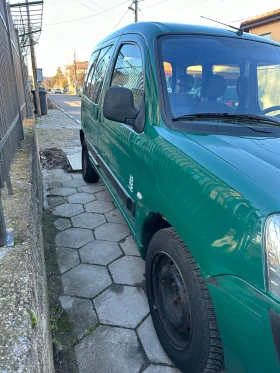 Peugeot Partner - 1850 € / 3618.29 лв. - 12795598 12