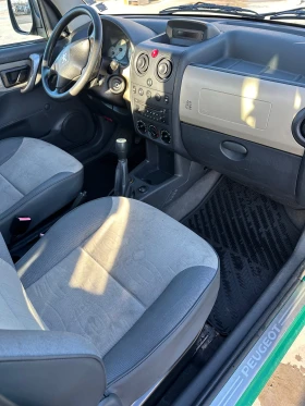 Peugeot Partner - 1850 € / 3618.29 лв. - 12795598 17