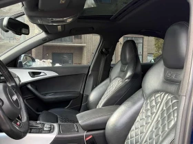Audi S6  4.0T /CARFAX/КЛИП НА МОТОРА - 9050 € / 17700.26 лв. - 29495078 11