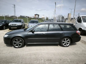 Subaru Legacy 2.0I automatic  - 3000 € / 5867.49 лв. - 20538771 4