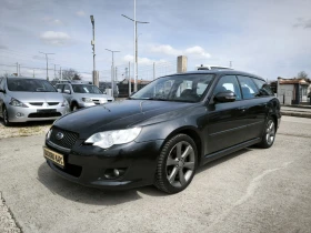 Subaru Legacy 2.0I automatic  - 3000 € / 5867.49 лв. - 20538771 3