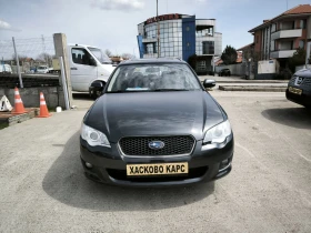 Subaru Legacy 2.0I automatic  - 3000 € / 5867.49 лв. - 20538771 2