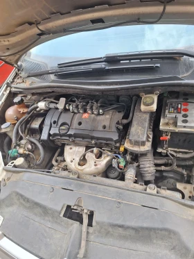 Citroen C4 - 1100 € / 2151.41 лв. - 16294969 5