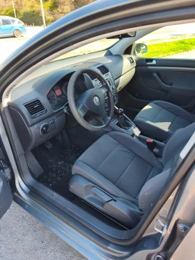 VW Golf 5 - 2950 € / 5769.70 лв. - 26803419 11