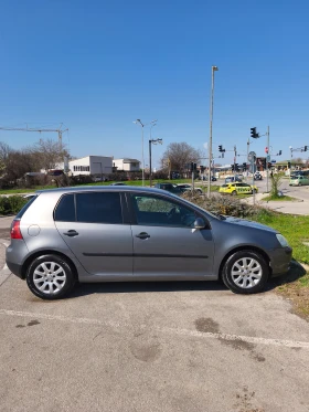 VW Golf 5 - 2950 € / 5769.70 лв. - 26803419 5
