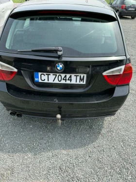 BMW 318 - 3500 € / 6845.40 лв. - 80871268 7