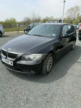 BMW 318 - 3500 € / 6845.40 лв. - 80871268 2