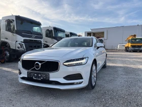 Volvo V90 D4 / AUTOMAT / LED / NAVI