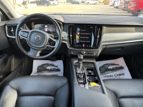 Volvo V90 D4 / AUTOMAT / LED / NAVI - 15900 € / 31097.70 лв. - 65057564 7
