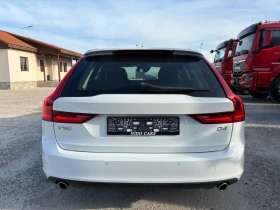 Volvo V90 D4 / AUTOMAT / LED / NAVI - 15900 € / 31097.70 лв. - 65057564 6