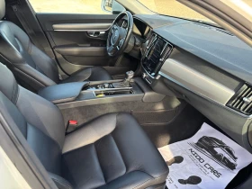 Volvo V90 D4 / AUTOMAT / LED / NAVI - 15900 € / 31097.70 лв. - 65057564 9