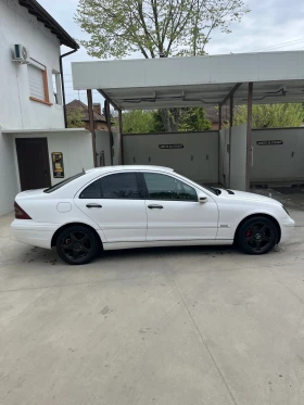 Mercedes-Benz C 220 - 2200 € / 4302.83 лв. - 49479792 7