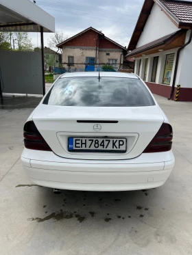 Mercedes-Benz C 220 - 2200 € / 4302.83 лв. - 49479792 5