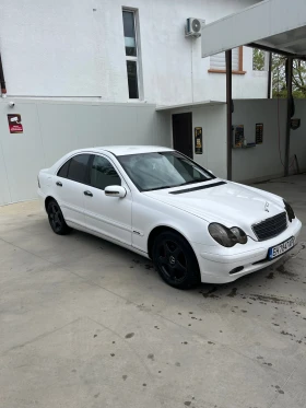 Mercedes-Benz C 220 - 2200 € / 4302.83 лв. - 49479792 8