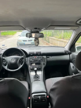 Mercedes-Benz C 220 - 2200 € / 4302.83 лв. - 49479792 12
