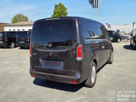 Mercedes-Benz V 300 d Extralong Avantgarde | Mobile.bg � ����� ������ 2