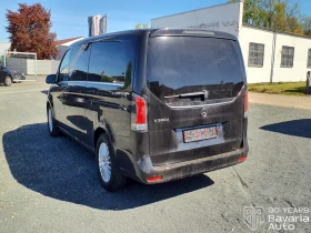 Mercedes-Benz V 300 d Extralong Avantgarde | Mobile.bg � ����� ������ 3
