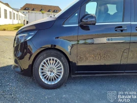 Mercedes-Benz V 300 d Extralong Avantgarde | Mobile.bg � ����� ������ 17