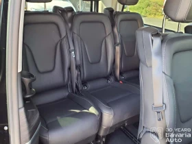 Mercedes-Benz V 300 d Extralong Avantgarde | Mobile.bg � ����� ������ 9
