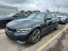 ������ BMW 340