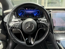 Mercedes-Benz EQS 450+ Dig.Light AIR DIST 360* PANO Winter Pack Burm - 45450 € / 88892.47 лв. - 25707871 11