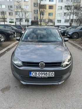 VW Polo 1.2I-70кс - 2999 € / 5865.53 лв. - 67650463 2