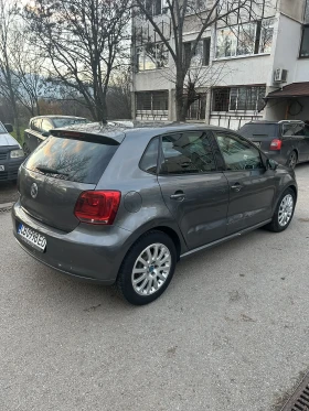 VW Polo 1.2I-70кс - 2999 € / 5865.53 лв. - 67650463 5