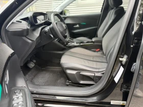 Peugeot 208 e-ALLURE PACK| 92%�������| ����������| 360 | ����� | Mobile.bg � ����� ������ 9