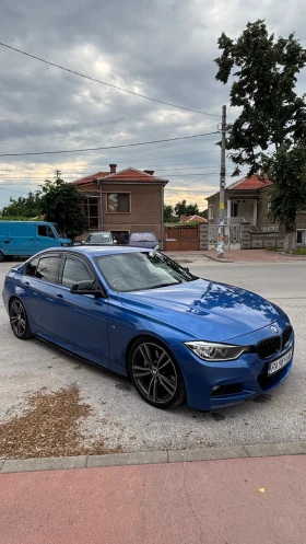 BMW 335 f30 xdrive  | Mobile.bg � ����� ������ 3