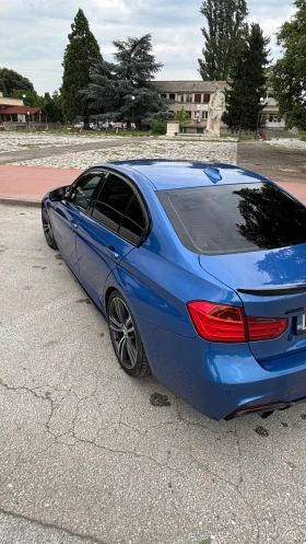 BMW 335 f30 xdrive  | Mobile.bg � ����� ������ 7
