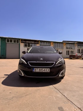 Peugeot 308 1.6 HDI  GT | Mobile.bg � ����� ������ 3