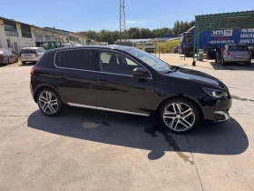 Peugeot 308 1.6 HDI  GT | Mobile.bg � ����� ������ 7