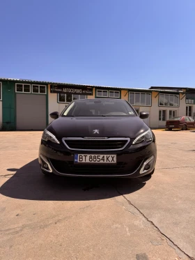 Peugeot 308 1.6 HDI  GT | Mobile.bg � ����� ������ 4