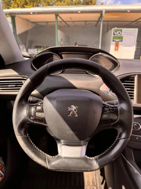 Peugeot 308 1.6 HDI  GT | Mobile.bg � ����� ������ 10