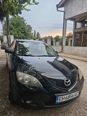Mazda 3 1.6 HDI - 2300 € - 23345430 2