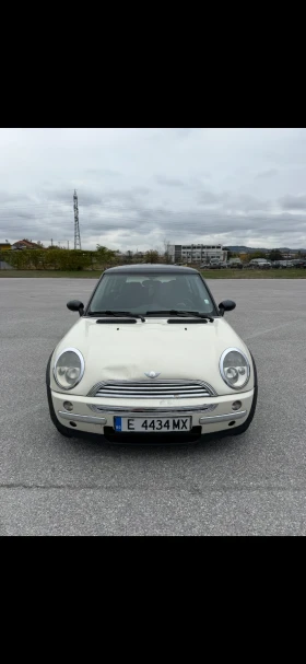 Mini Cooper  1.4d one  | Mobile.bg � ����� ������ 2