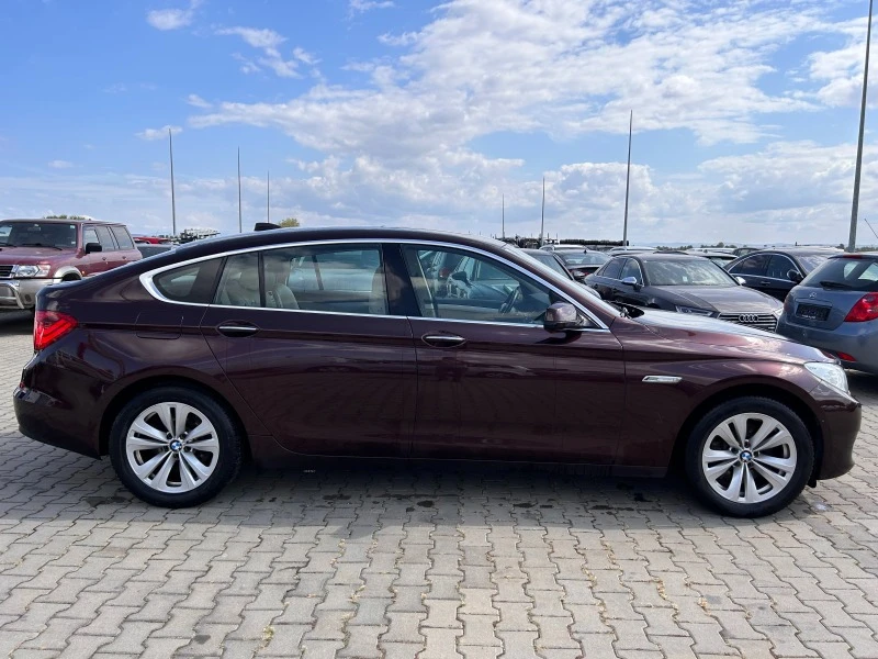 BMW 5 Gran Turismo 530D xDrive AVTOMAT/NAVI/PANORAMA/KOJA ЛИЗИНГ, снимка 5 - Автомобили и джипове - 42356164