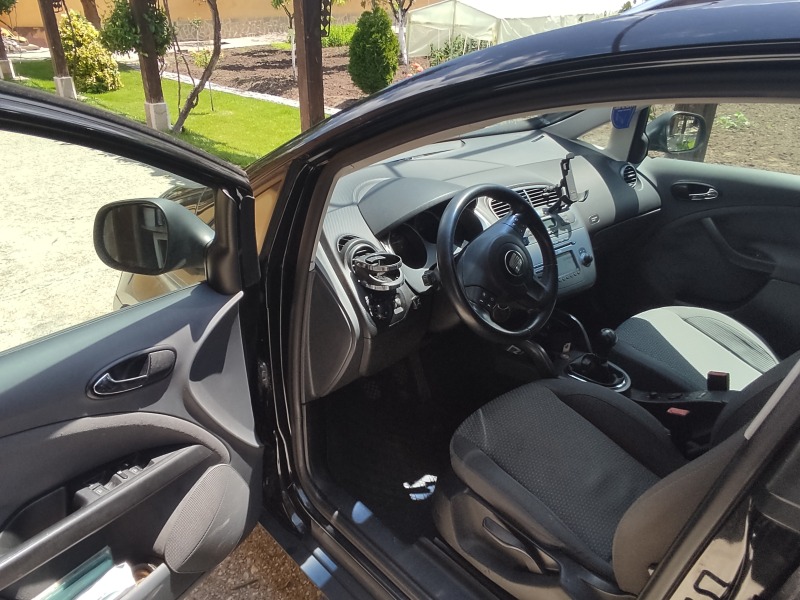 Seat Altea XL, снимка 4 - Автомобили и джипове - 46214412