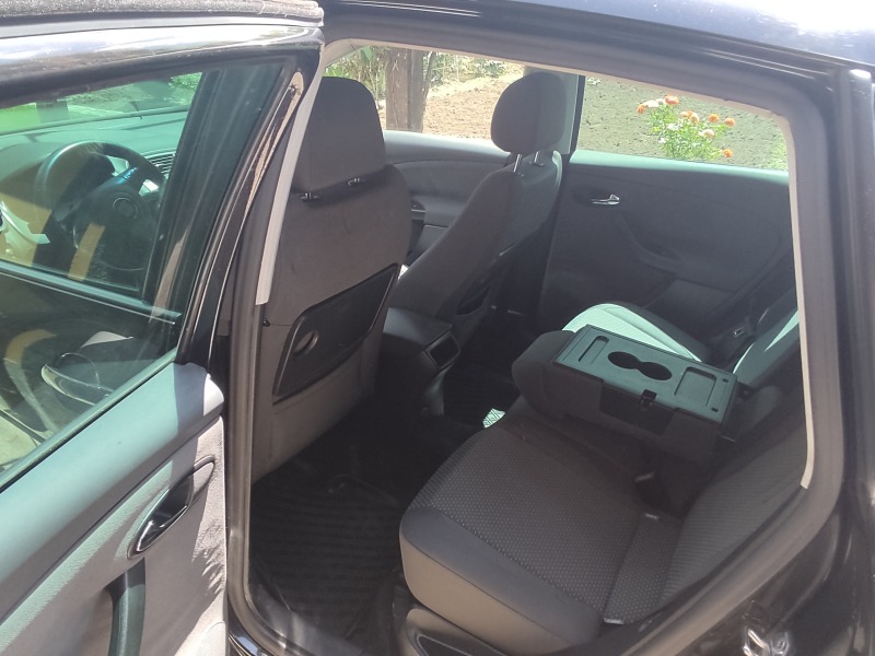 Seat Altea XL, снимка 5 - Автомобили и джипове - 46214412