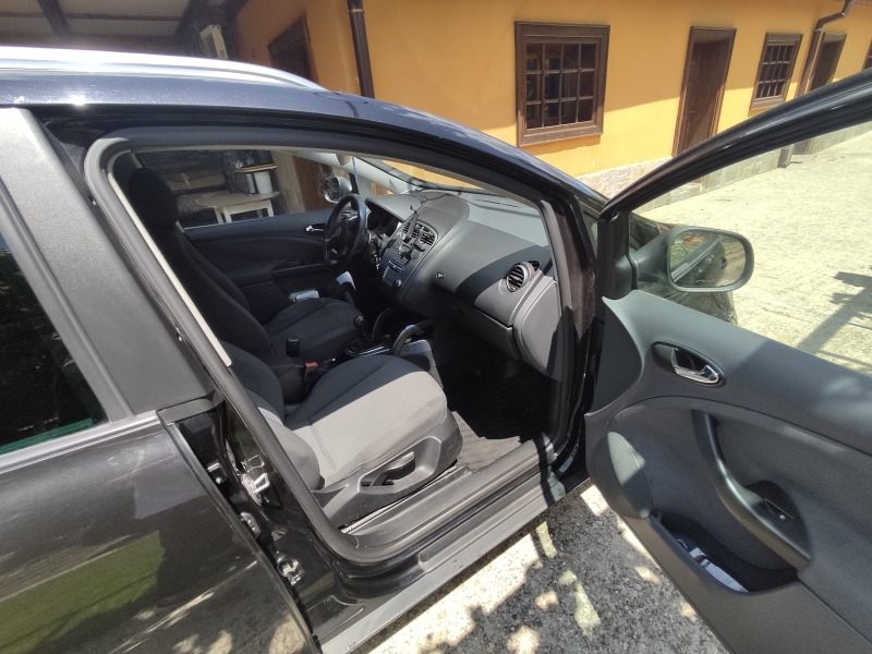 Seat Altea XL, снимка 6 - Автомобили и джипове - 46214412