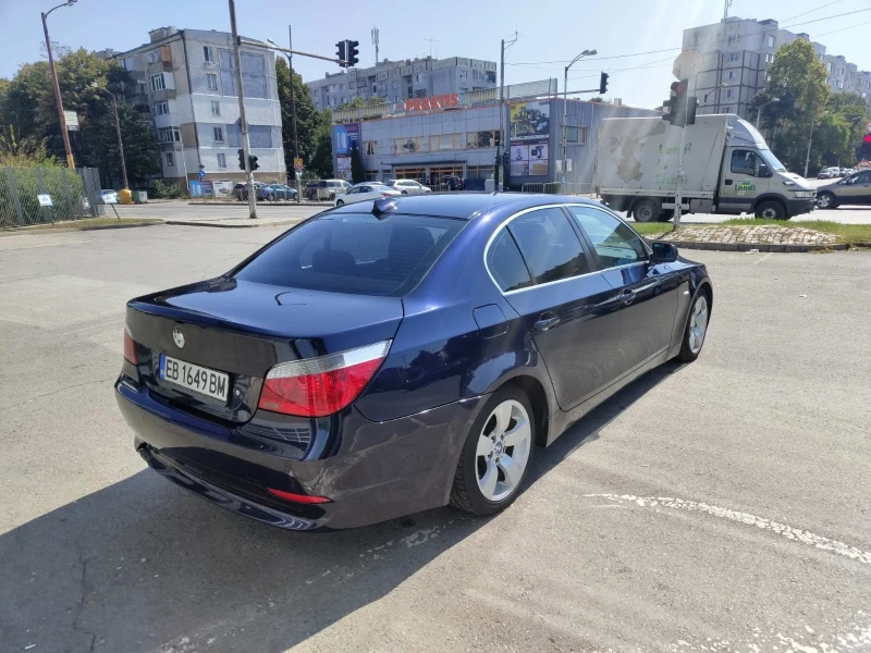 BMW 523, снимка 6 - Автомобили и джипове - 46772412