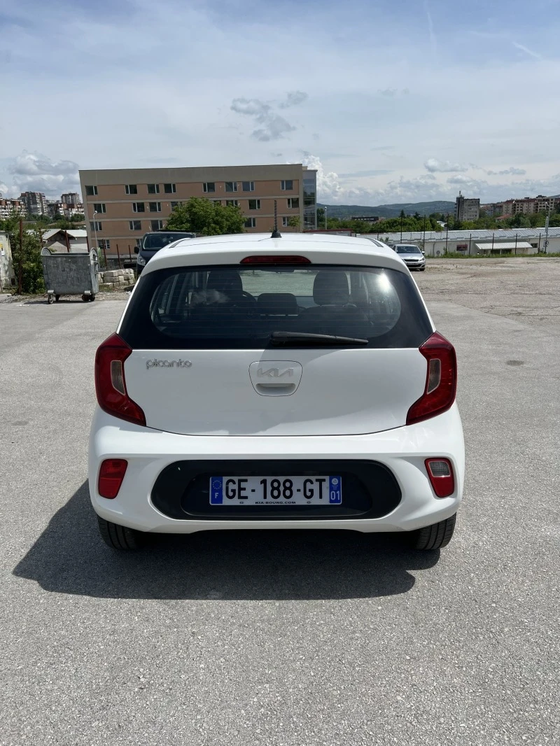 Kia Picanto, снимка 3 - Автомобили и джипове - 47501429