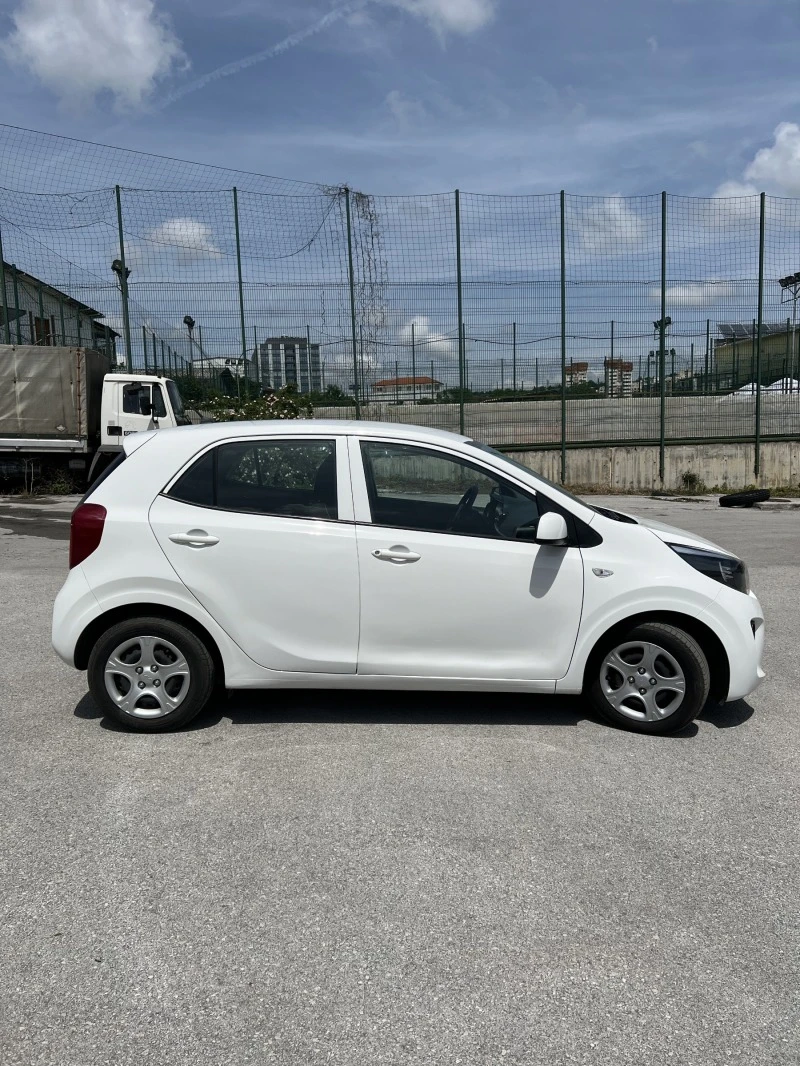 Kia Picanto, снимка 4 - Автомобили и джипове - 47501429