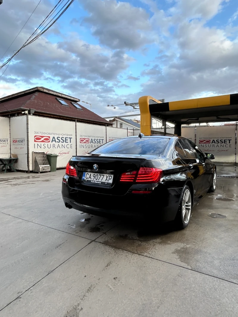 BMW 530 Xdrive, снимка 6 - Автомобили и джипове - 49503560