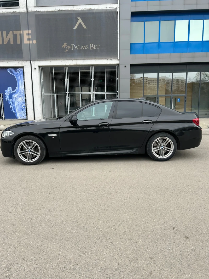 BMW 530 Xdrive, снимка 12 - Автомобили и джипове - 49503560